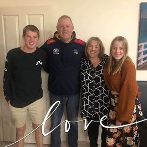 Meet your Posher, Tracey